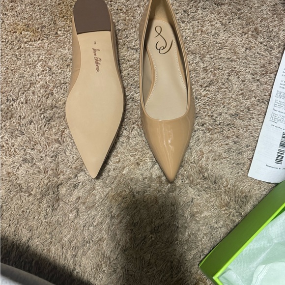 Sam Edelman Flats - Picture 3 of 4